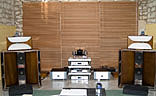 Salon d'�coute
